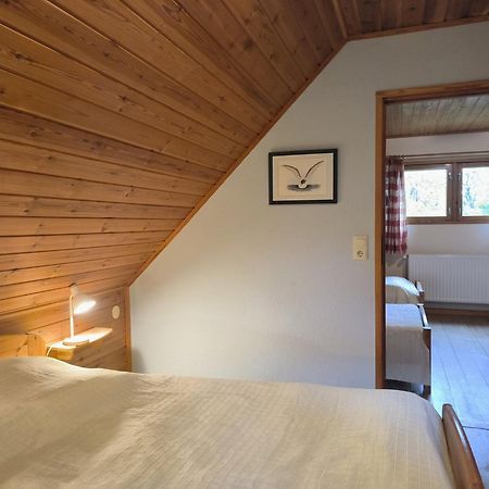 Ulmenhof Melfsen - Gemuetliches Ferienhaus Auf Dem Bauernhof Oeversee Dış mekan fotoğraf