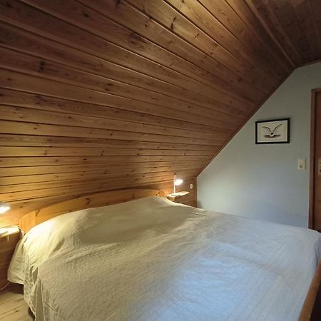 Ulmenhof Melfsen - Gemuetliches Ferienhaus Auf Dem Bauernhof Oeversee Dış mekan fotoğraf