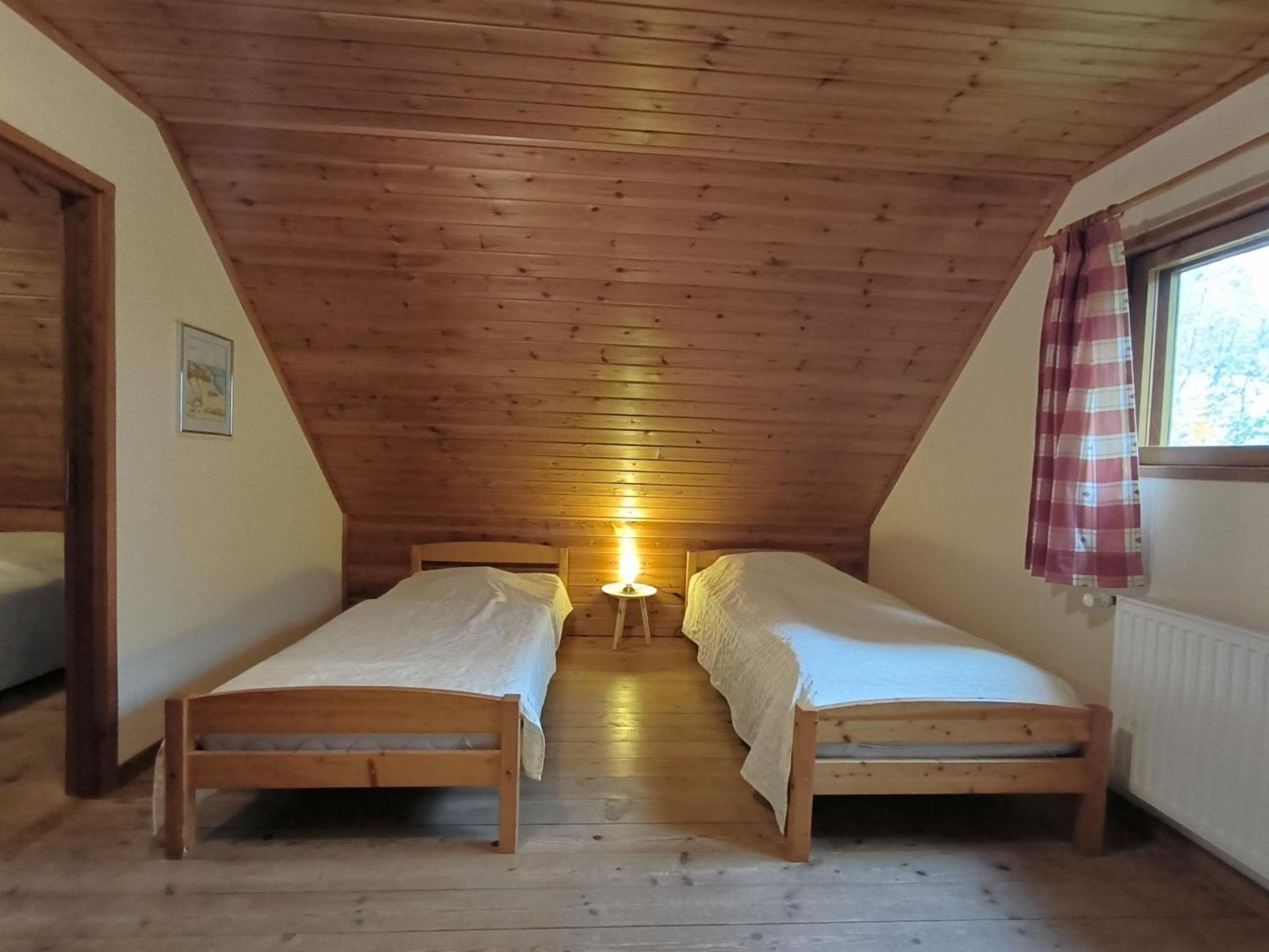 Ulmenhof Melfsen - Gemuetliches Ferienhaus Auf Dem Bauernhof Oeversee Dış mekan fotoğraf