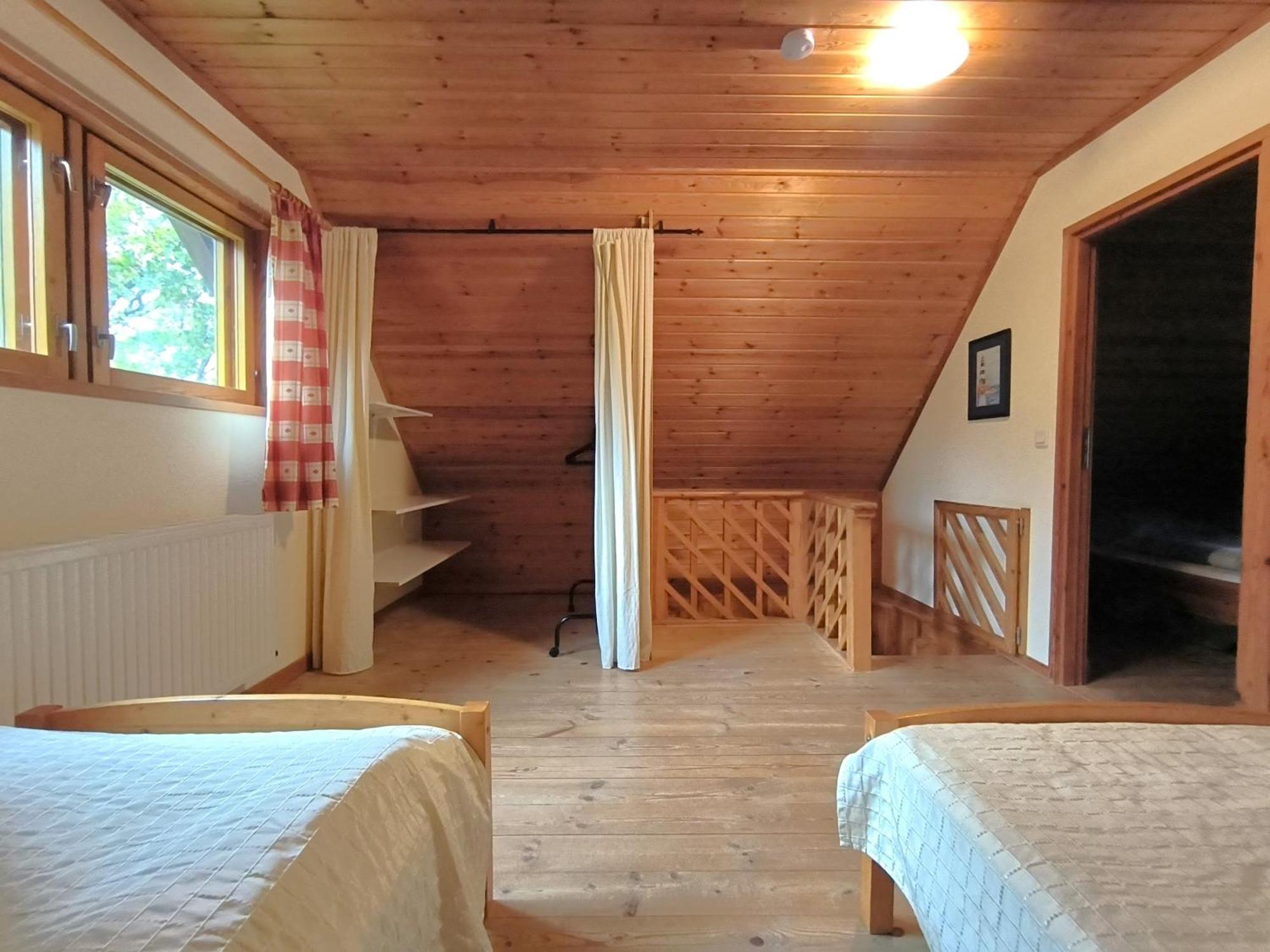 Ulmenhof Melfsen - Gemuetliches Ferienhaus Auf Dem Bauernhof Oeversee Dış mekan fotoğraf