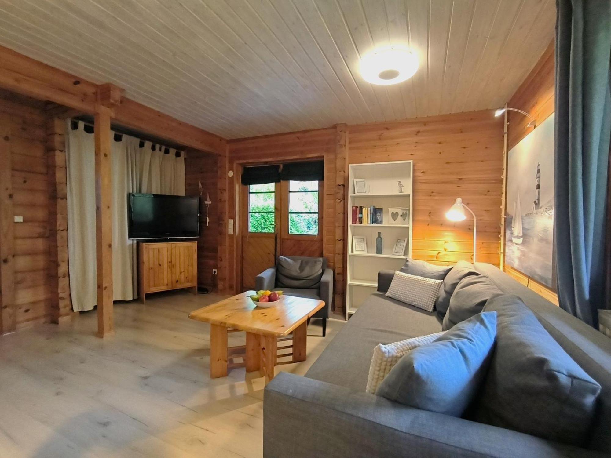Ulmenhof Melfsen - Gemuetliches Ferienhaus Auf Dem Bauernhof Oeversee Dış mekan fotoğraf