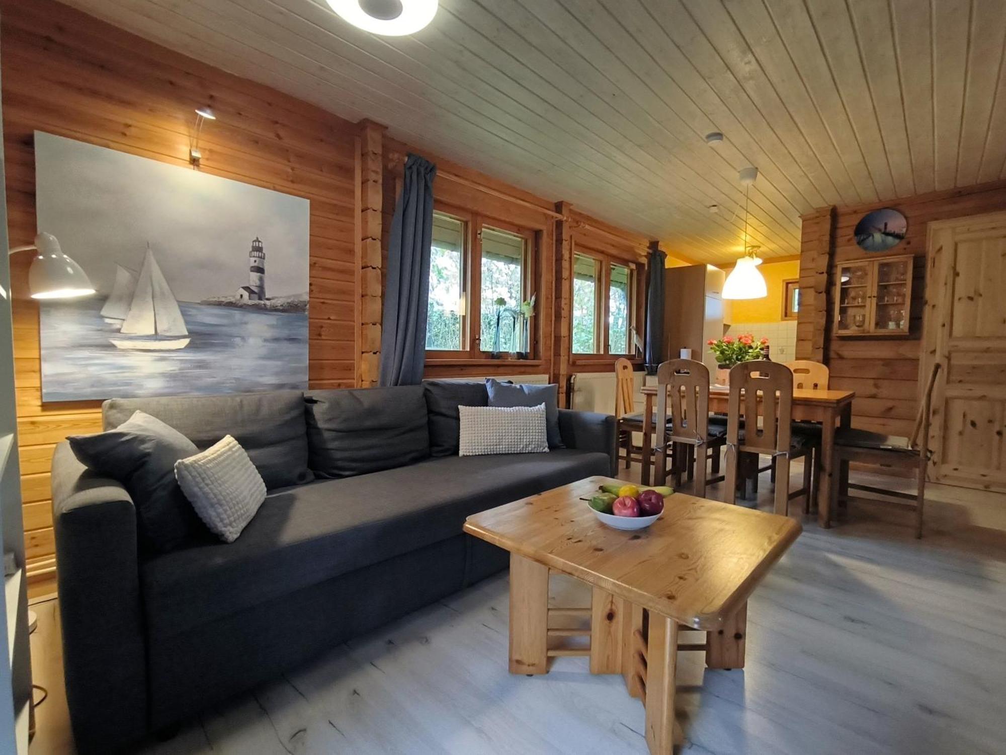 Ulmenhof Melfsen - Gemuetliches Ferienhaus Auf Dem Bauernhof Oeversee Dış mekan fotoğraf