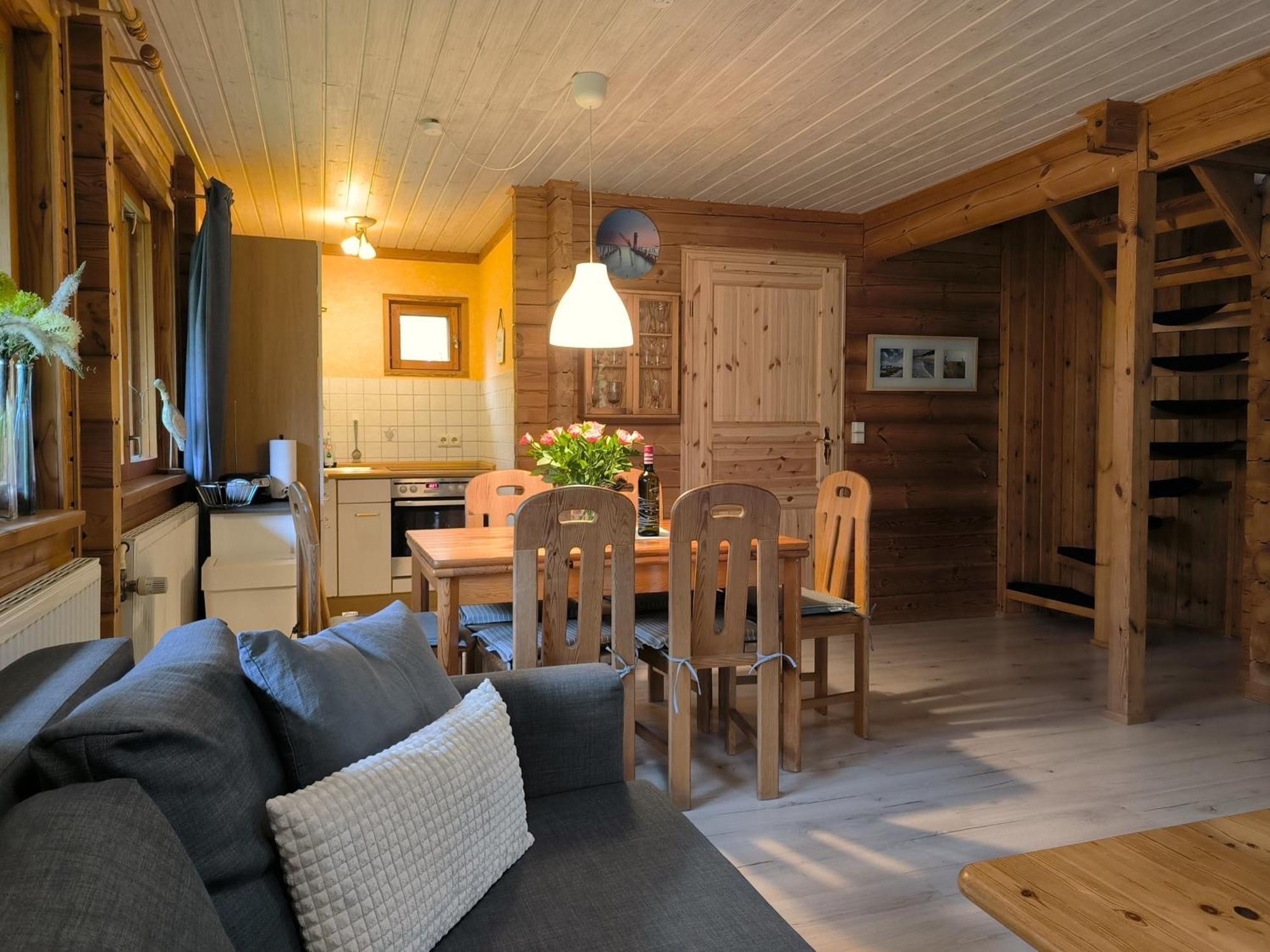 Ulmenhof Melfsen - Gemuetliches Ferienhaus Auf Dem Bauernhof Oeversee Dış mekan fotoğraf