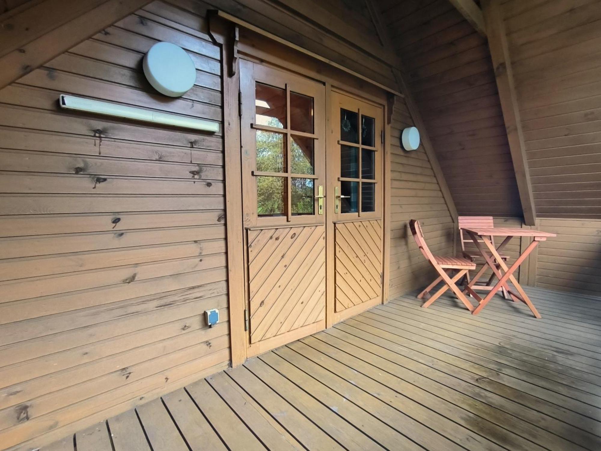Ulmenhof Melfsen - Gemuetliches Ferienhaus Auf Dem Bauernhof Oeversee Dış mekan fotoğraf