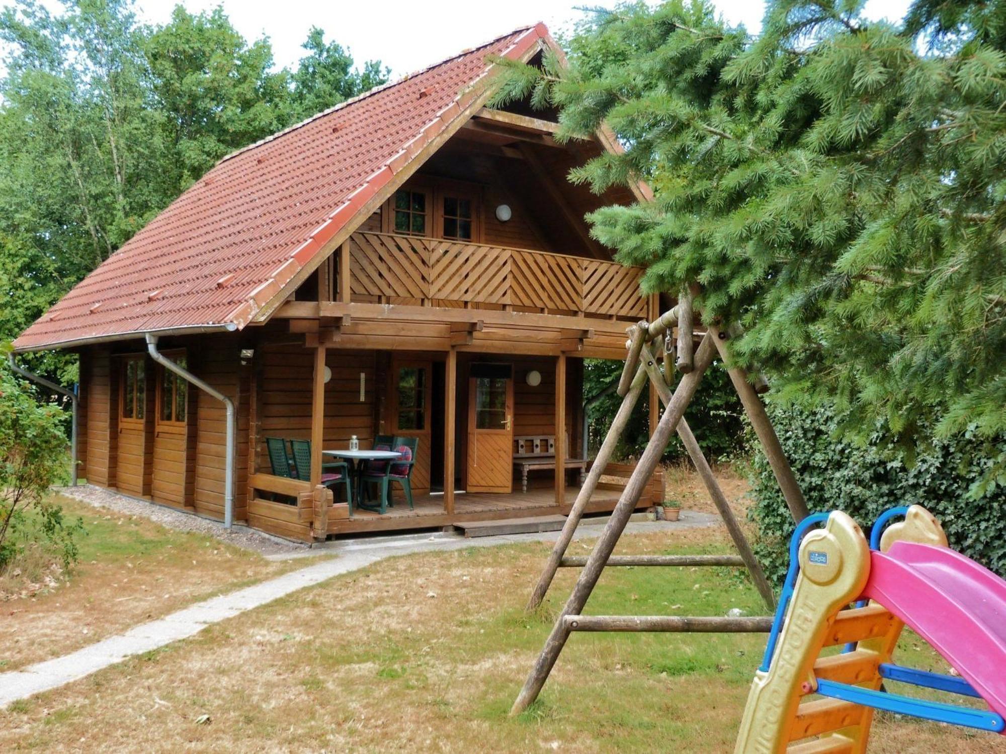 Ulmenhof Melfsen - Gemuetliches Ferienhaus Auf Dem Bauernhof Oeversee Dış mekan fotoğraf